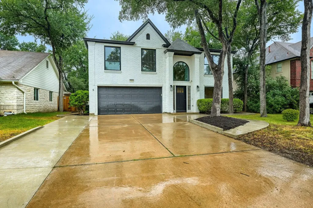13104 Tilder Drive Austin TX 78729
