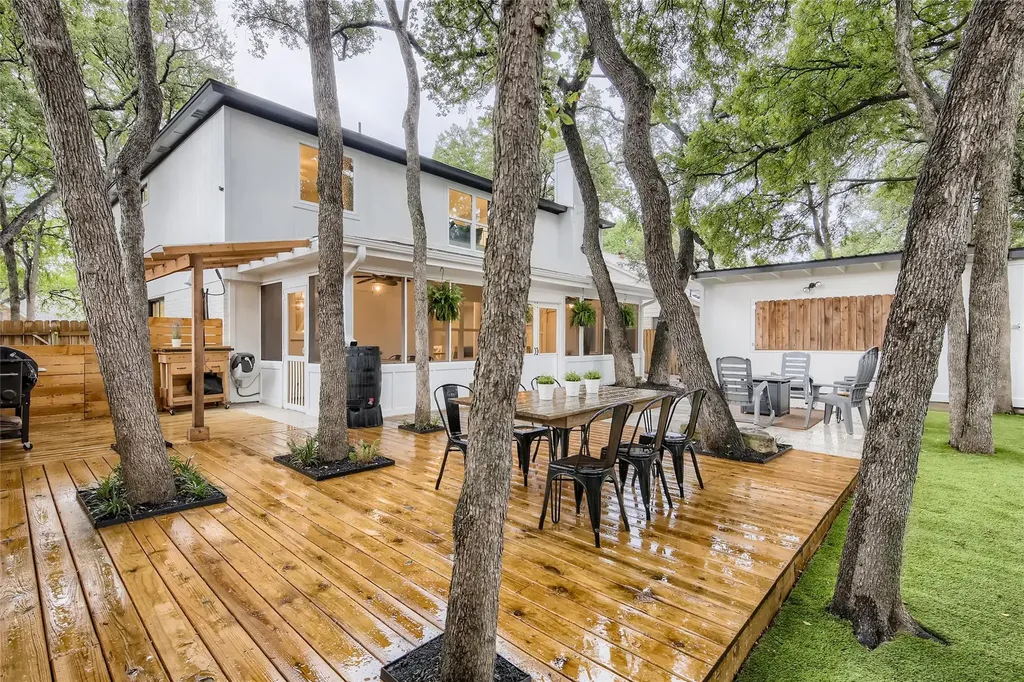 13104 Tilder Drive Austin TX 78729