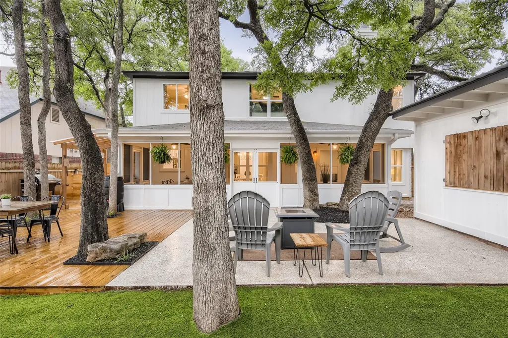 13104 Tilder Drive Austin TX 78729