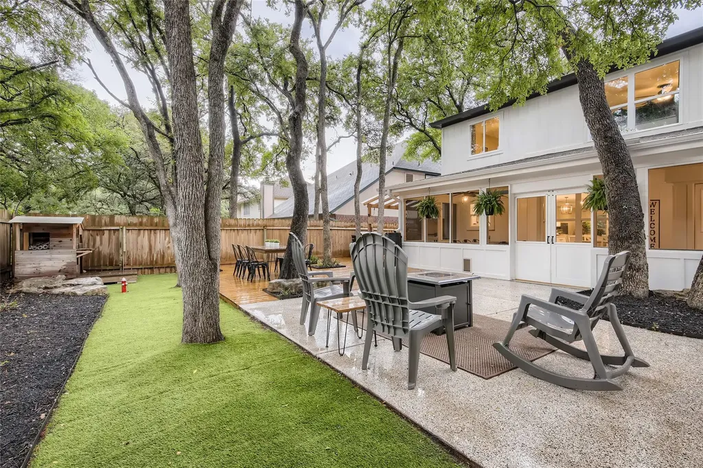 13104 Tilder Drive Austin TX 78729