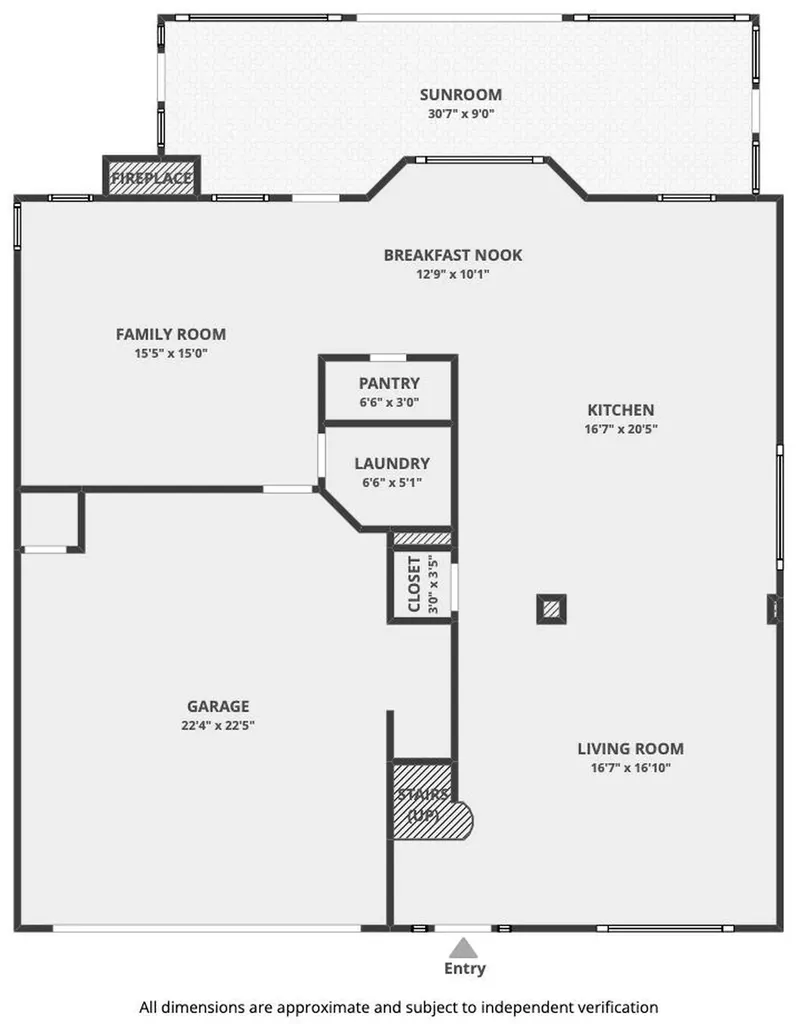 13104 Tilder Drive Austin TX 78729