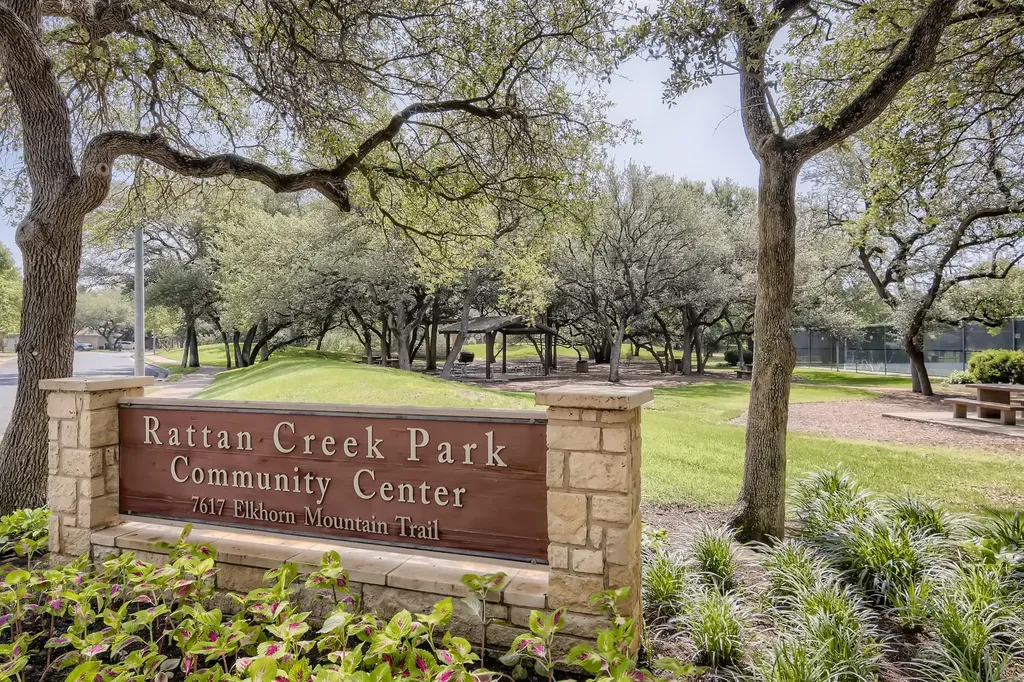 13104 Tilder Drive Austin TX 78729