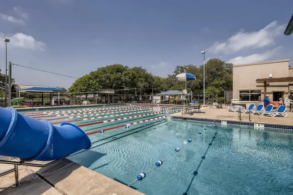 13104 Tilder Drive Austin TX 78729