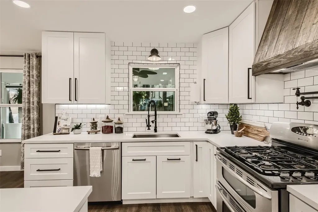 13104 Tilder Drive Austin TX 78729