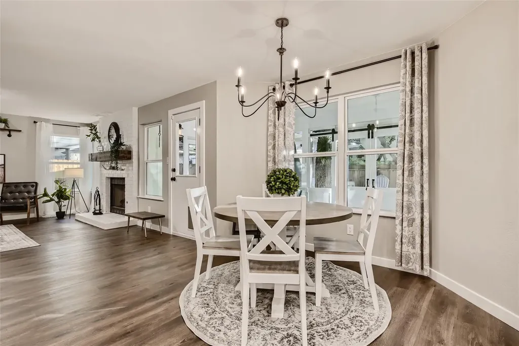 13104 Tilder Drive Austin TX 78729