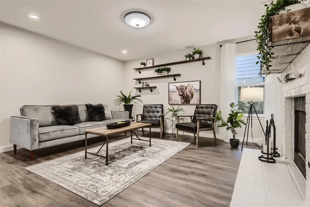 13104 Tilder Drive Austin TX 78729