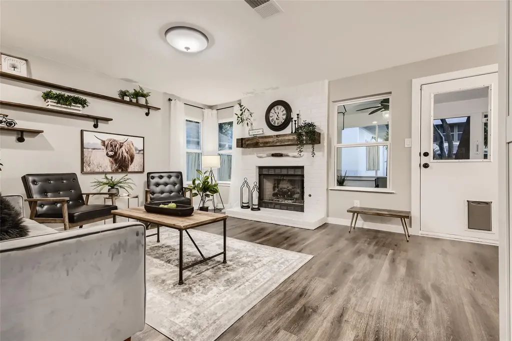 13104 Tilder Drive Austin TX 78729