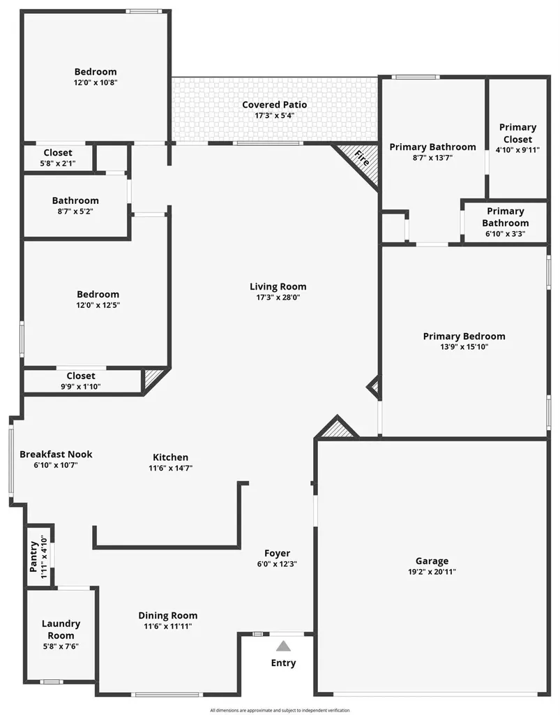 429 Falcon Lane Leander TX 78641