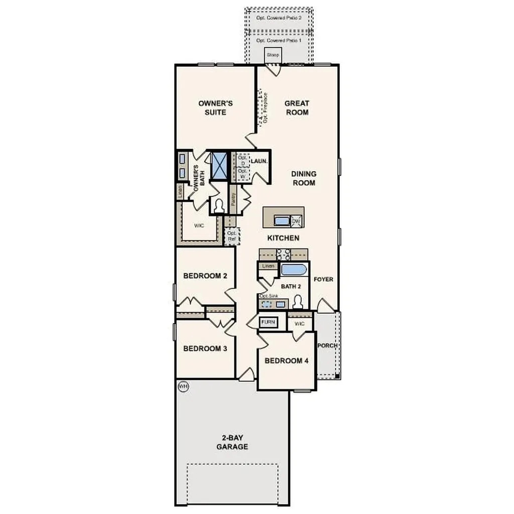 171 Tolo Drive Elgin TX 78621