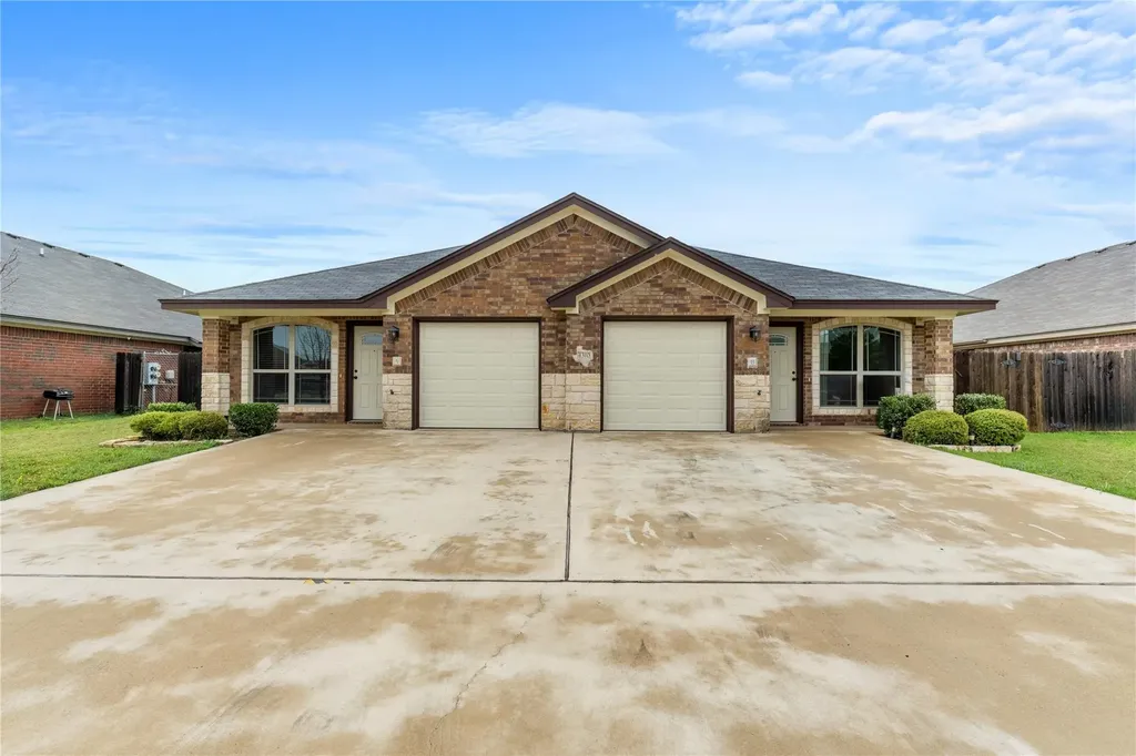 4310 Hunters Place Drive Killeen TX 76549
