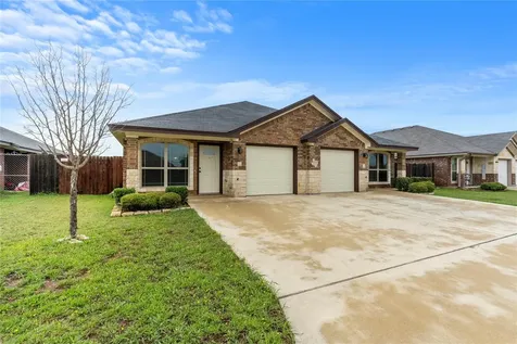 4310 Hunters Place Drive Killeen TX 76549