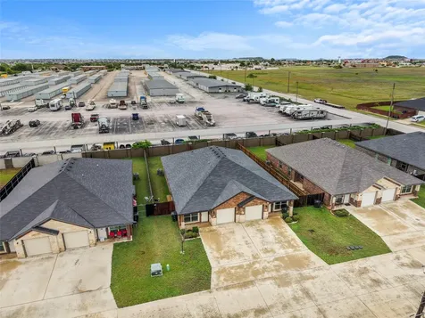 4310 Hunters Place Drive Killeen TX 76549