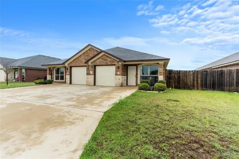 4310 Hunters Place Drive Killeen TX 76549