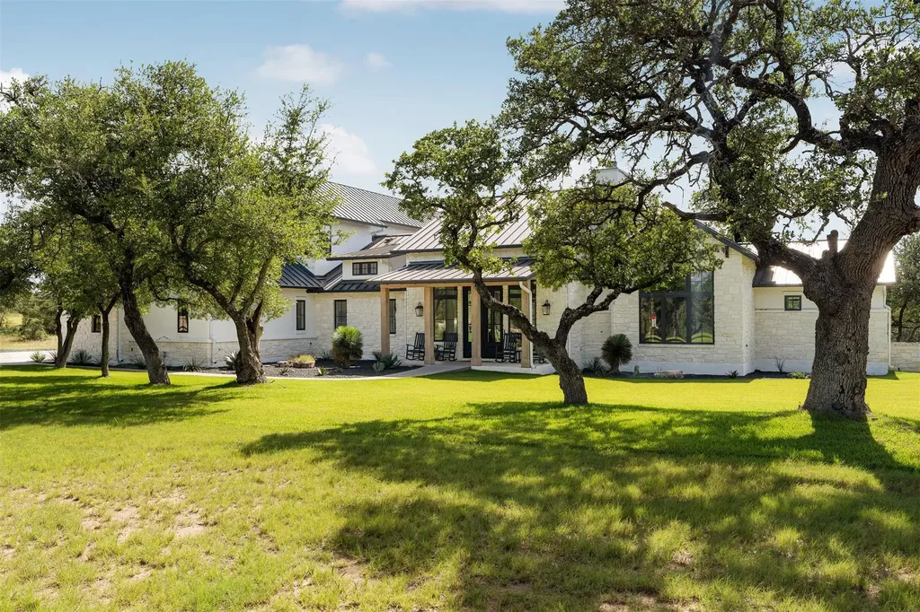 3706 Tuscany Drive Driftwood TX 78619