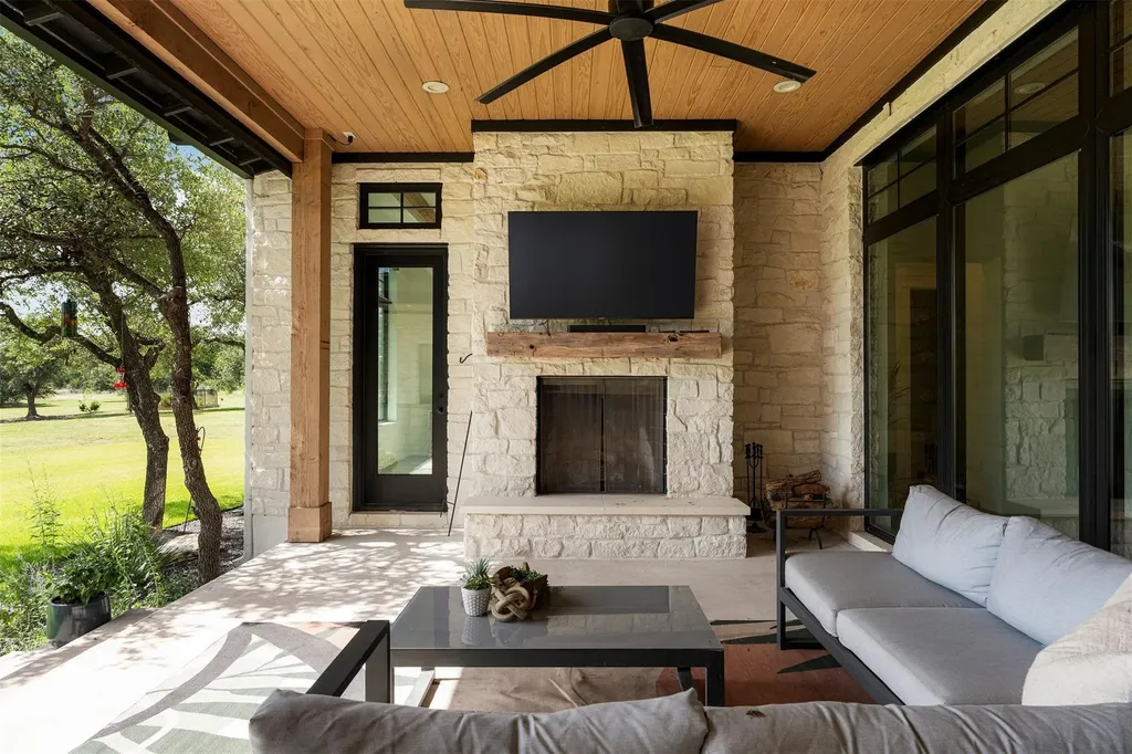 3706 Tuscany Drive Driftwood TX 78619
