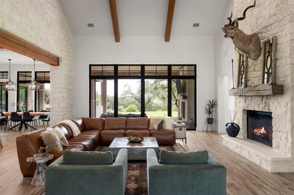 3706 Tuscany Drive Driftwood TX 78619
