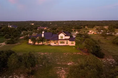 3706 Tuscany Drive Driftwood TX 78619