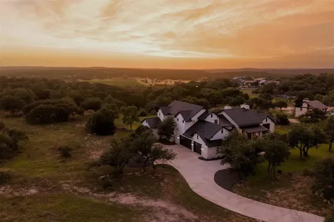 3706 Tuscany Drive Driftwood TX 78619