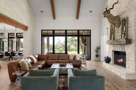 3706 Tuscany Drive Driftwood TX 78619