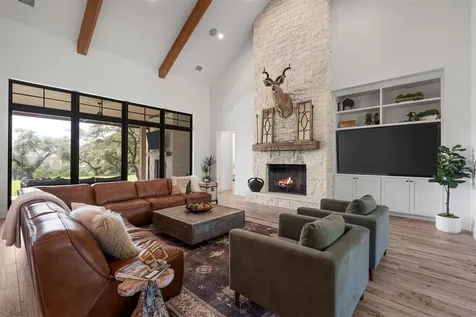 3706 Tuscany Drive Driftwood TX 78619