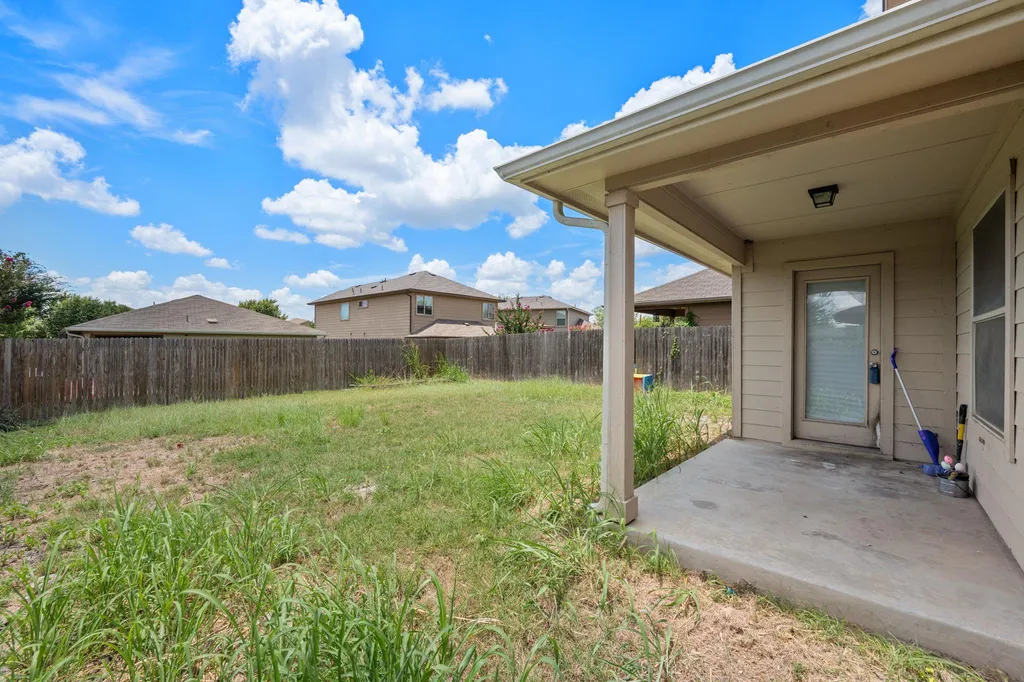 12115 Walter Vaughn Drive Manor TX 78653