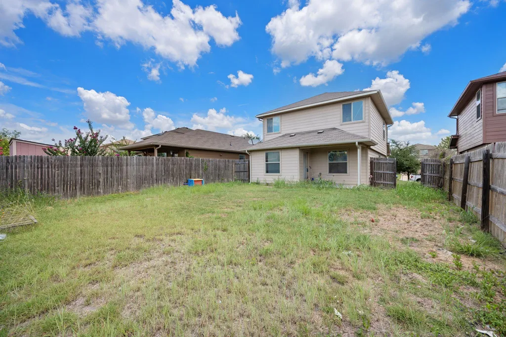 12115 Walter Vaughn Drive Manor TX 78653
