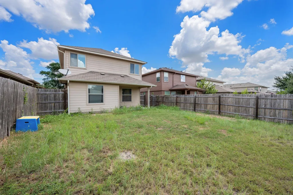 12115 Walter Vaughn Drive Manor TX 78653