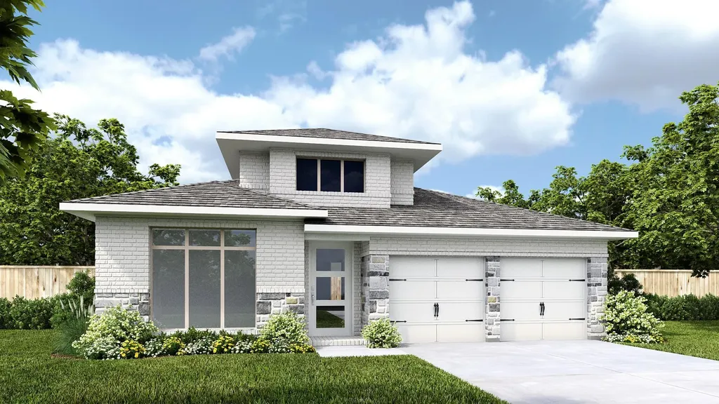 129 Red Pecan Way Georgetown TX 78628