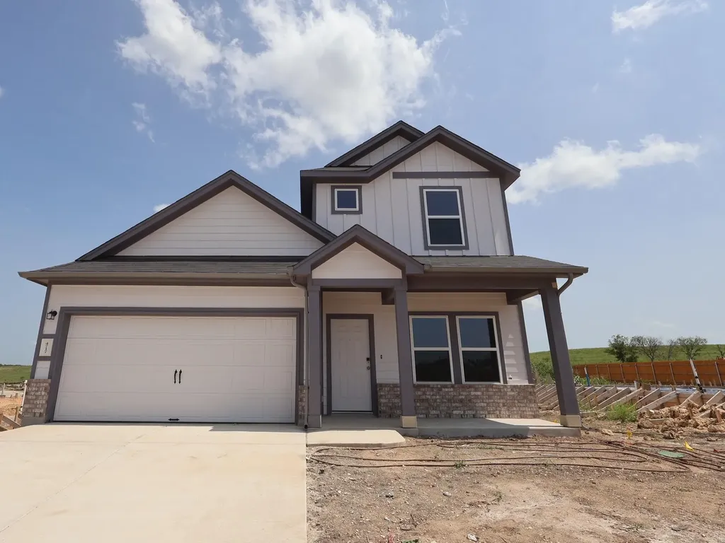 4717 Lava Island Drive Austin TX 78747