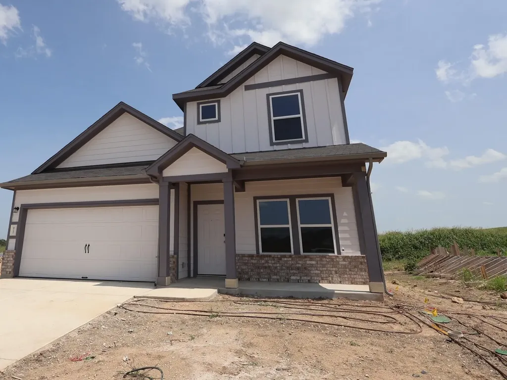 4717 Lava Island Drive Austin TX 78747