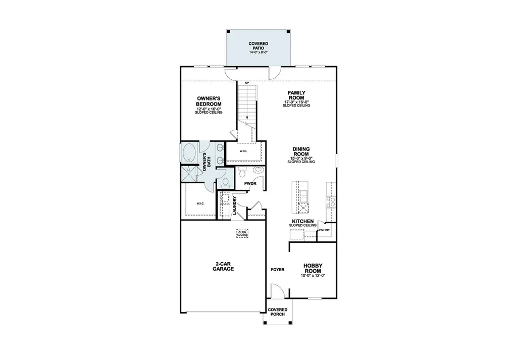 4717 Lava Island Drive Austin TX 78747