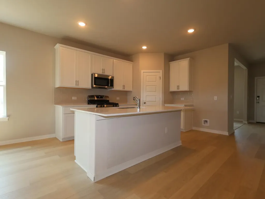 4717 Lava Island Drive Austin TX 78747