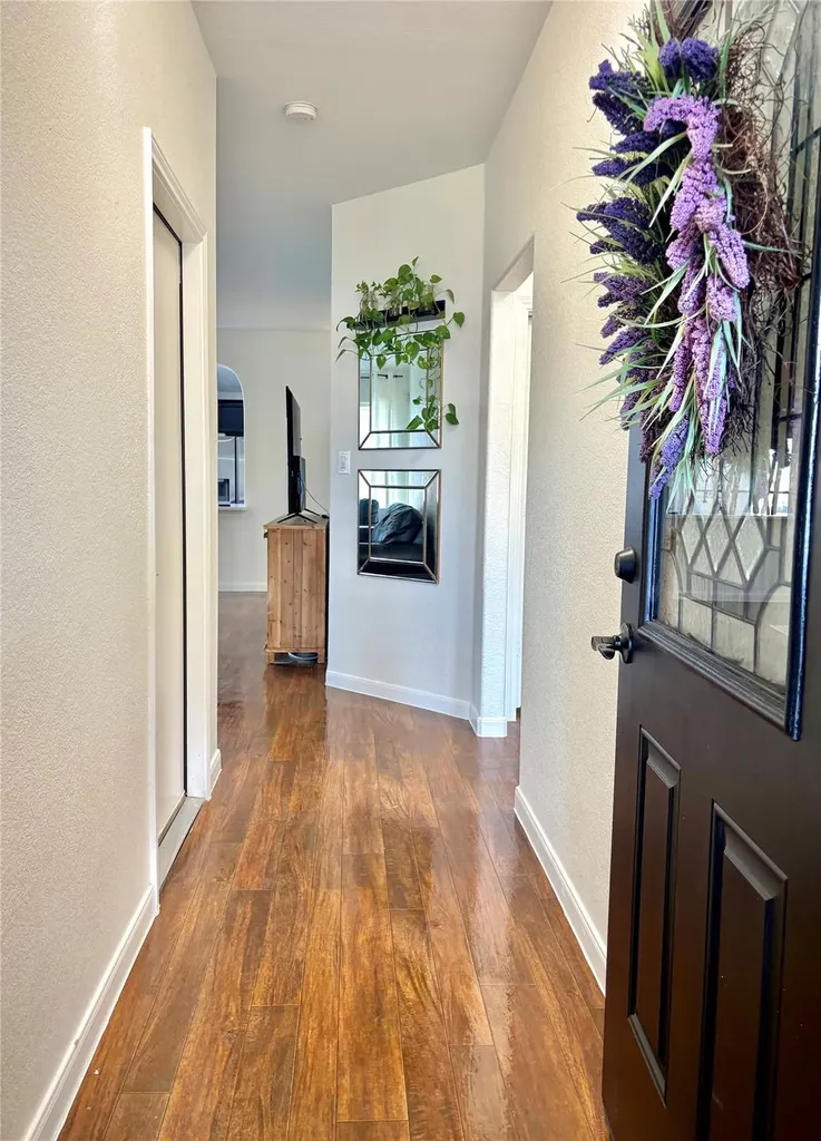 606 Old Peak Road Georgetown TX 78626