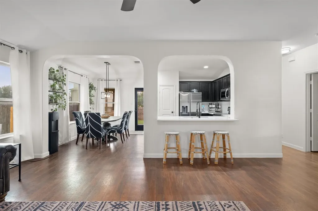 606 Old Peak Road Georgetown TX 78626