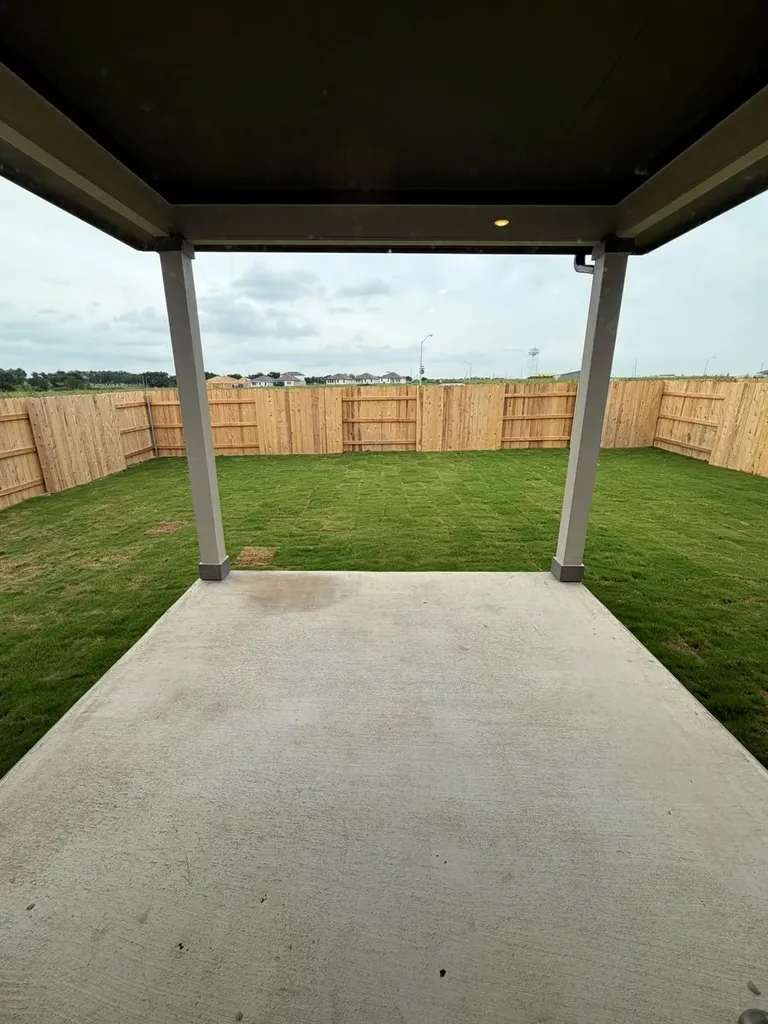 25536 Flora Bella Lane Elgin TX 78621