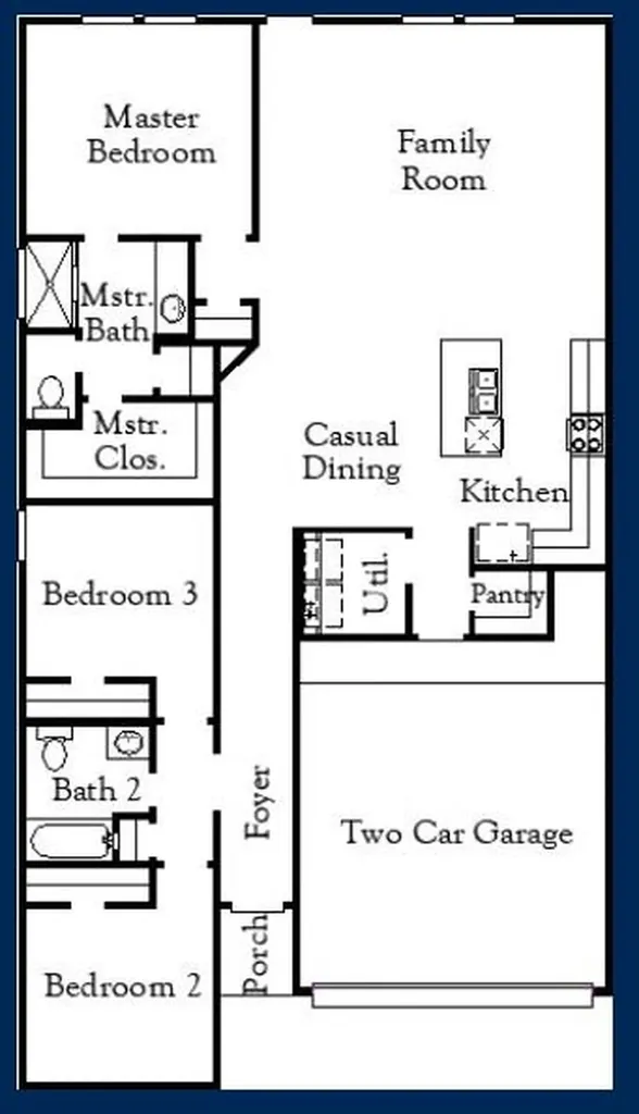 25536 Flora Bella Lane Elgin TX 78621