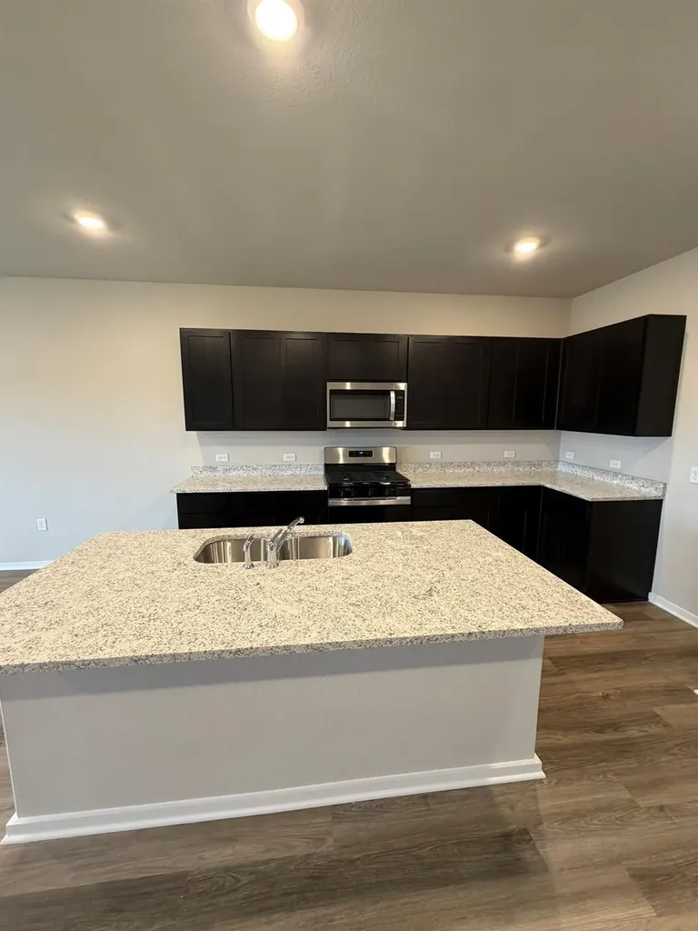 25536 Flora Bella Lane Elgin TX 78621