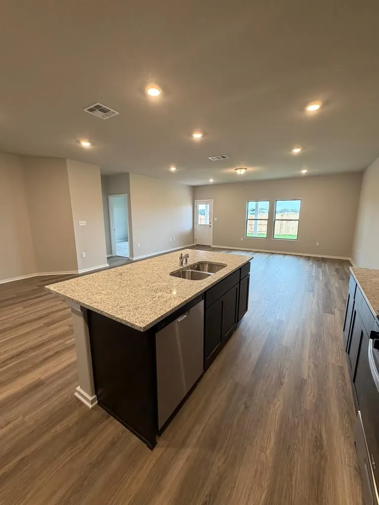 25536 Flora Bella Lane Elgin TX 78621