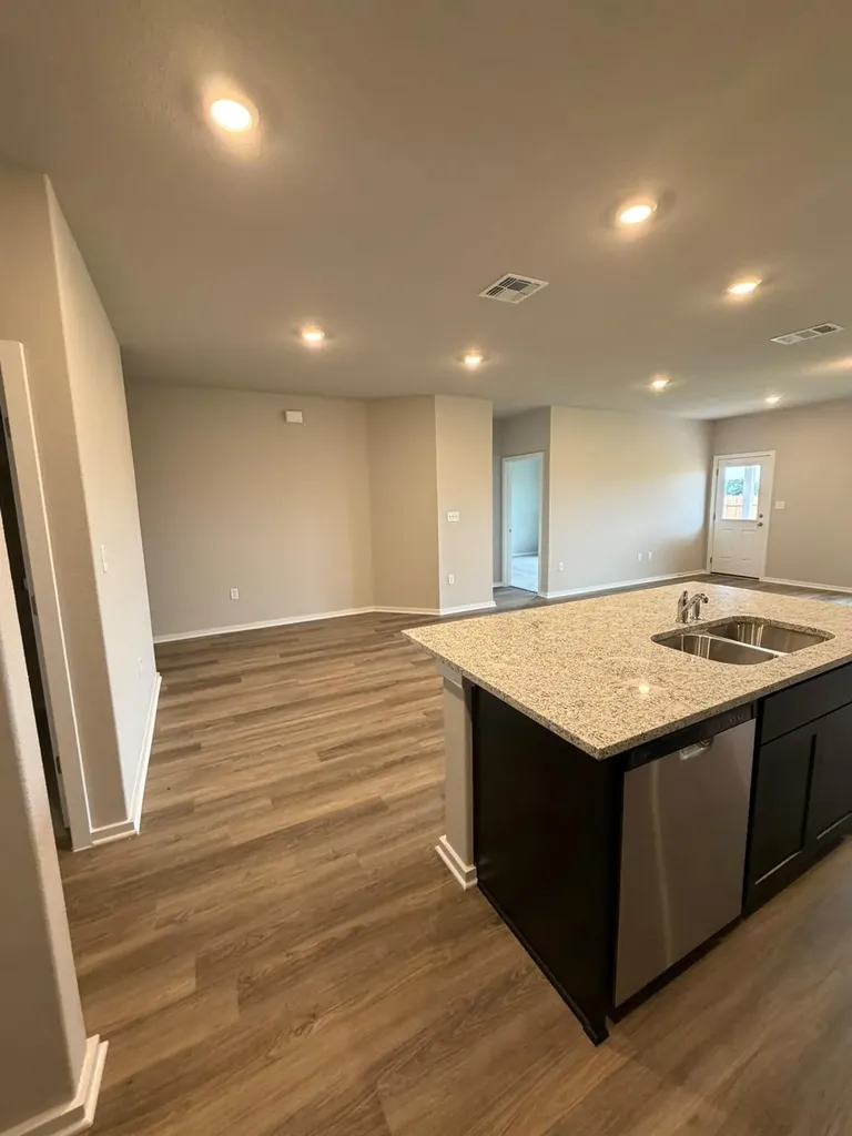 25536 Flora Bella Lane Elgin TX 78621