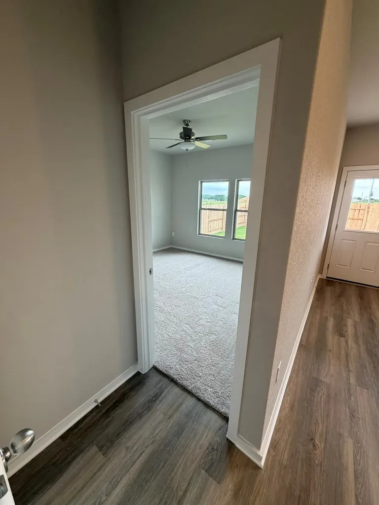 25536 Flora Bella Lane Elgin TX 78621