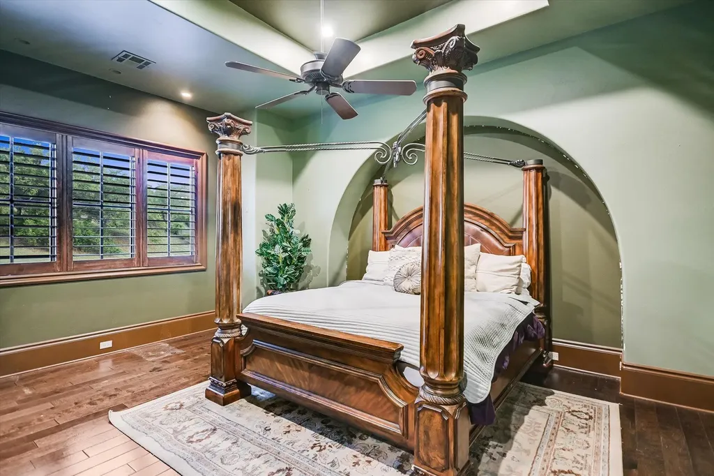 108 Palazza Alto Drive Austin TX 78734