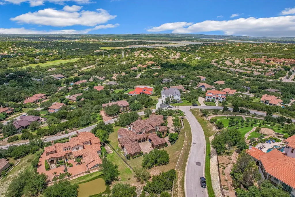 108 Palazza Alto Drive Austin TX 78734