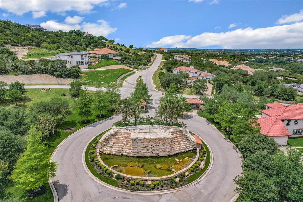 108 Palazza Alto Drive Austin TX 78734