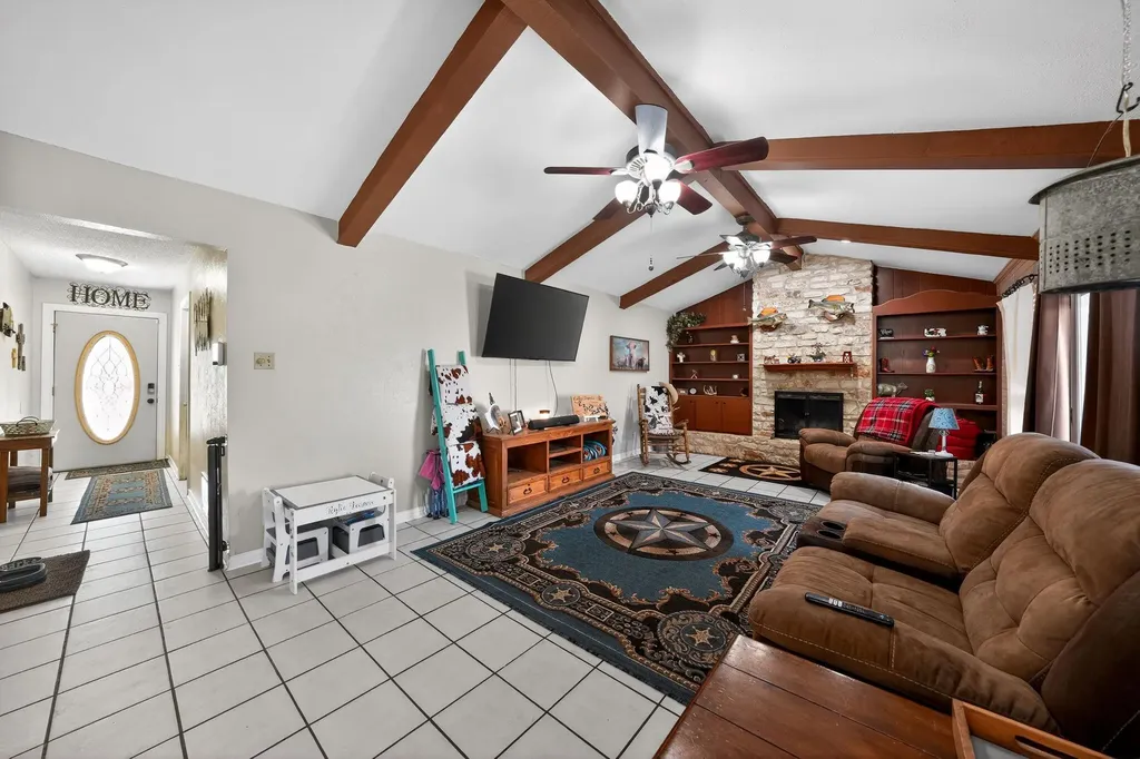 1209 Sagebrush Drive Round Rock TX 78681