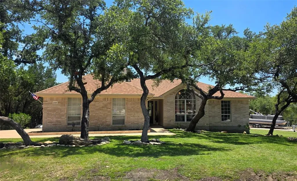 21105 Newport Cove Lago Vista TX 78645