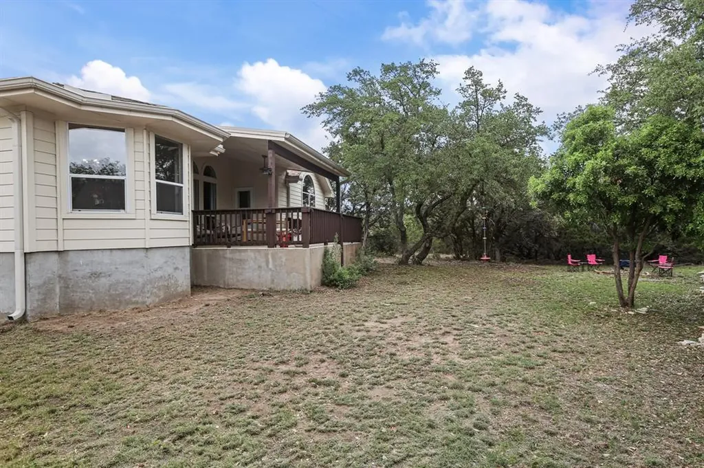 21105 Newport Cove Lago Vista TX 78645