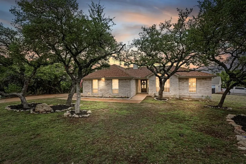 21105 Newport Cove Lago Vista TX 78645