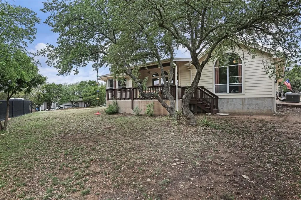 21105 Newport Cove Lago Vista TX 78645