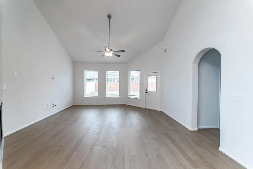 616 Echo Pass Liberty Hill TX 78642