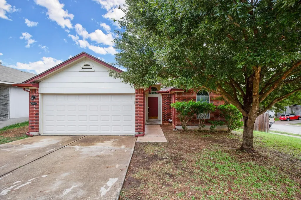 14901 Nuttall Drive Austin TX 78724